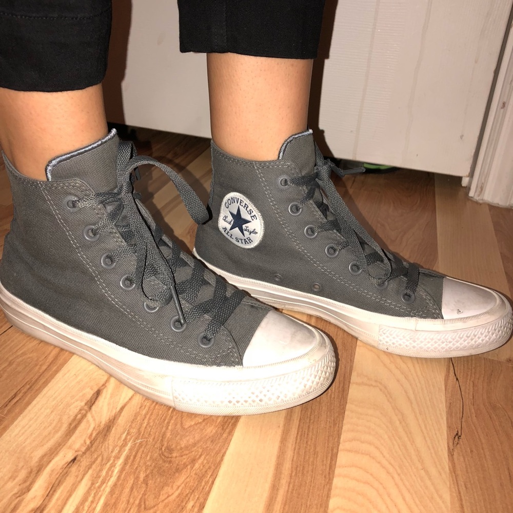 Converse - Picture 3 of 3